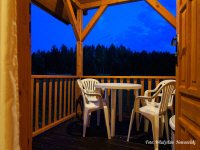 RANCZO kwatery Mazury nad jeziorem Jabłonka Nidzica wypoczynek w Polsce