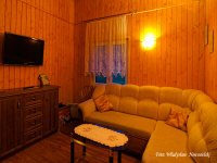 RANCZO kwatery Mazury nad jeziorem Jabłonka Nidzica wypoczynek w Polsce