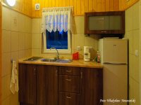 RANCZO kwatery Mazury nad jeziorem Jabłonka Nidzica wypoczynek w Polsce