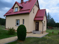 RANCZO kwatery Mazury nad jeziorem Jabłonka Nidzica wypoczynek w Polsce