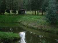 RANCZO kwatery Mazury nad jeziorem Jabłonka Nidzica wypoczynek w Polsce