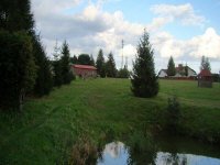 RANCZO kwatery Mazury nad jeziorem Jabłonka Nidzica wypoczynek w Polsce