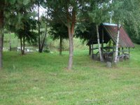 RANCZO kwatery Mazury nad jeziorem Jabłonka Nidzica wypoczynek w Polsce