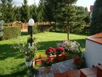 RANCZO kwatery Mazury nad jeziorem Jabłonka Nidzica wypoczynek w Polsce