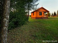 RANCZO kwatery Mazury nad jeziorem Jabłonka Nidzica wypoczynek w Polsce