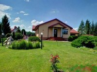 RANCZO kwatery Mazury nad jeziorem Jabłonka Nidzica wypoczynek w Polsce