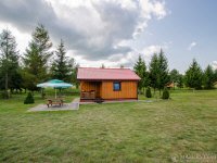 RANCZO kwatery Mazury nad jeziorem Jabłonka Nidzica wypoczynek w Polsce