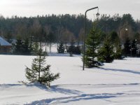 RANCZO kwatery Mazury nad jeziorem Jabłonka Nidzica wypoczynek w Polsce