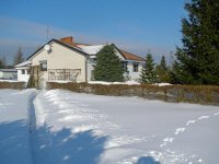 RANCZO kwatery Mazury nad jeziorem Jabłonka Nidzica wypoczynek w Polsce